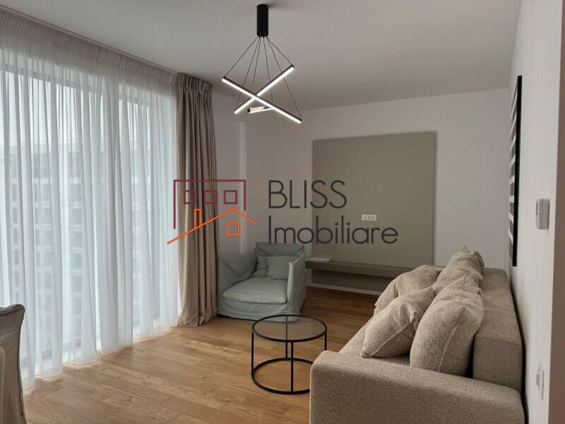 Apartament 3 Camere Decomandat, Cotroceni, 86 Mp, Construit 2023 | Bliss Imobiliare / Photo 1 - BLISS Imobiliare
