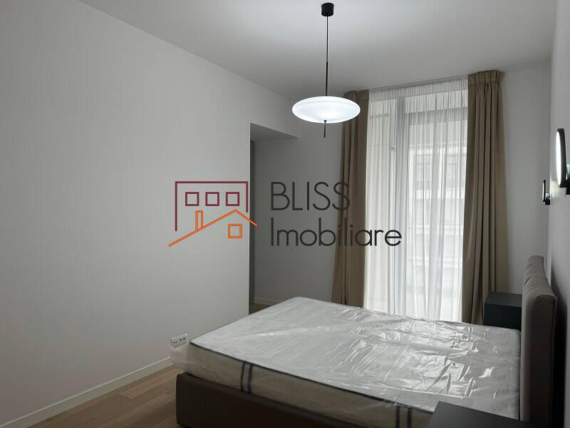2-Bedroom Apartment Cotroceni, 86 Sqm, Deluxe Finish, Built 2023, Bucharest | Bliss Imobiliare / Photo 6 - BLISS Imobiliare