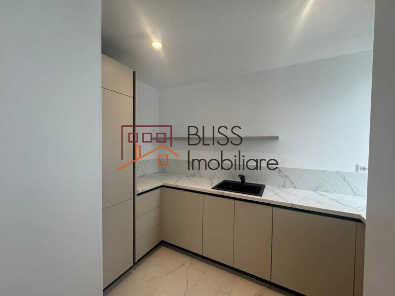 2-Bedroom Apartment Cotroceni, 86 Sqm, Deluxe Finish, Built 2023, Bucharest | Bliss Imobiliare / Photo 3 - BLISS Imobiliare