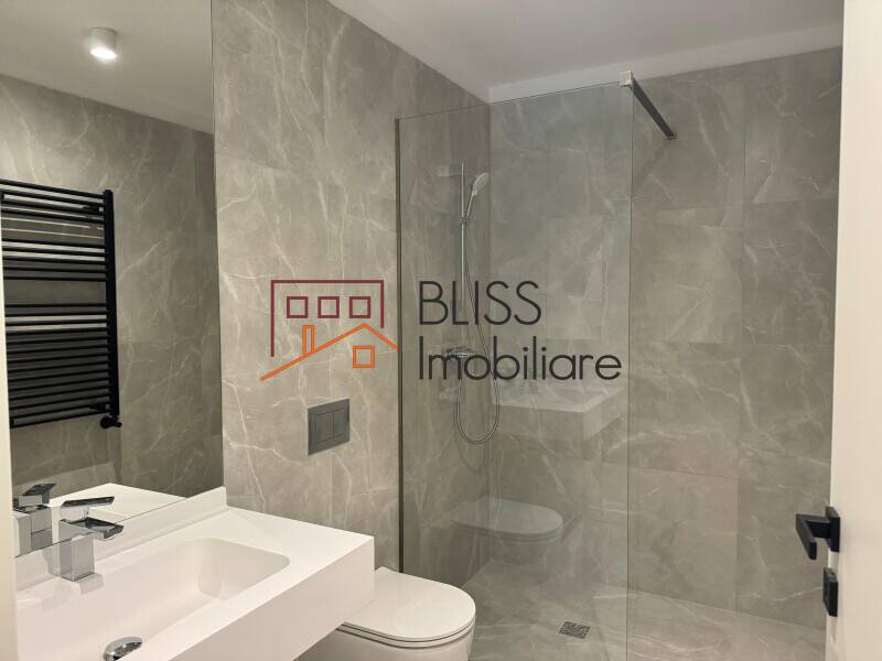 2-Bedroom Apartment Cotroceni, 86 Sqm, Deluxe Finish, Built 2023, Bucharest | Bliss Imobiliare / Photo 7 - BLISS Imobiliare