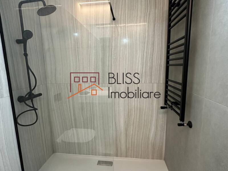 1-Bedroom Apartment With Premium Finishes, Bucharest | Bliss Imobiliare / Photo 7 - BLISS Imobiliare