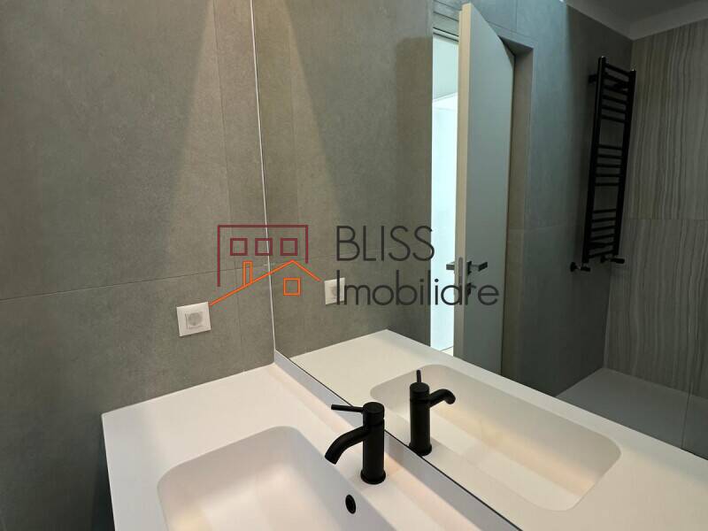 1-Bedroom Apartment With Premium Finishes, Bucharest | Bliss Imobiliare / Photo 6 - BLISS Imobiliare