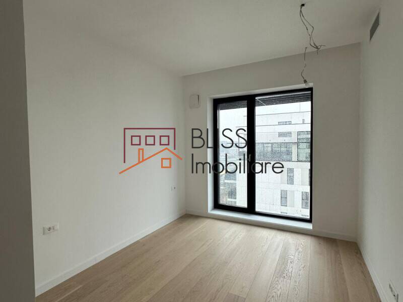 1-Bedroom Apartment With Premium Finishes, Bucharest | Bliss Imobiliare / Photo 5 - BLISS Imobiliare