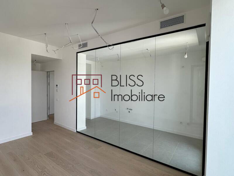 Apartament Cu 1 Dormitor Si Finisaje Premium | Bliss Imobiliare / Photo 2 - BLISS Imobiliare
