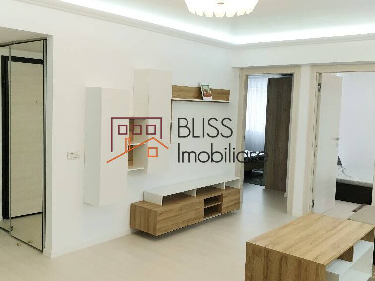 Apartament 3 Camere Domenii – 65 Mp, Mobilat, Centrala Proprie | Bliss Imobiliare / Photo 2 - BLISS Imobiliare
