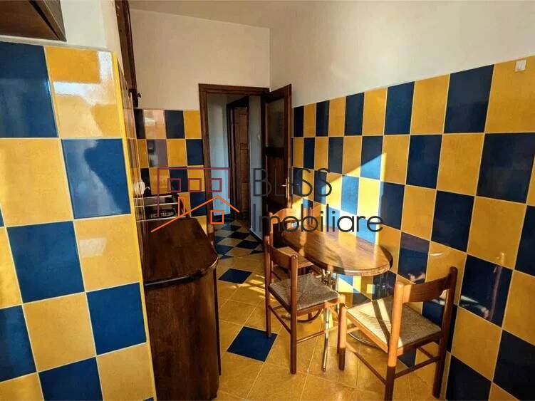 Apartament de Inchiriat Floreasca | Barbu Vacarescu - 2 Camere - ID:51154 | Bliss Imobiliare / Photo 3 - BLISS Imobiliare