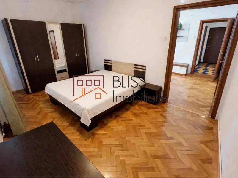 Apartament de Inchiriat Floreasca | Barbu Vacarescu - 2 Camere - ID:51154 | Bliss Imobiliare / Photo 2 - BLISS Imobiliare