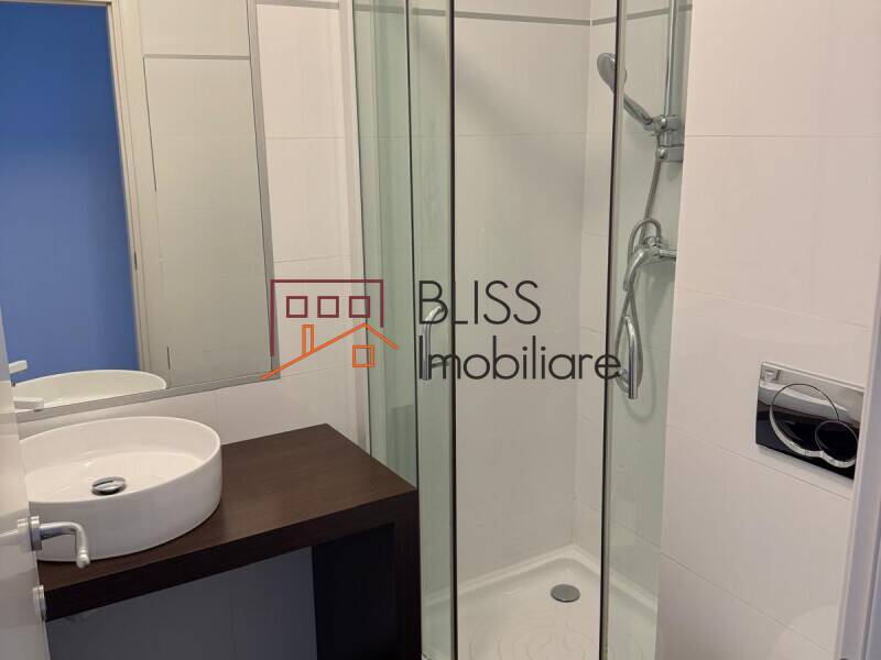 Spacious 4-Bedroom Apartment In Herastrau – 170 Sqm, Furnished, Bucharest | Bliss Imobiliare / Photo 13 - BLISS Imobiliare