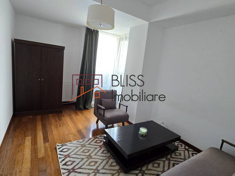 Apartament 5 Camere Herastrau – 170 Mp, Mobilat Modern, Parcare | Bliss Imobiliare / Photo 14 - BLISS Imobiliare