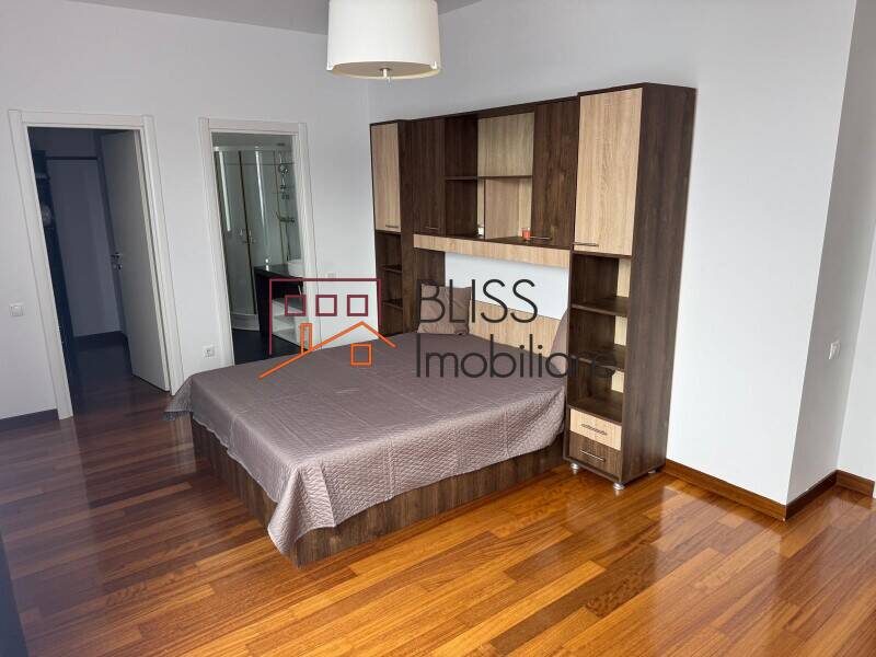 Apartament 5 Camere Herastrau – 170 Mp, Mobilat Modern, Parcare | Bliss Imobiliare / Photo 9 - BLISS Imobiliare
