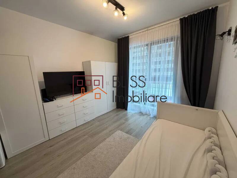 Apartament 1 Dormitor Cu 2 Bai, Balcon Si Parcare - Onix Park | Bliss Imobiliare / Photo 4 - BLISS Imobiliare