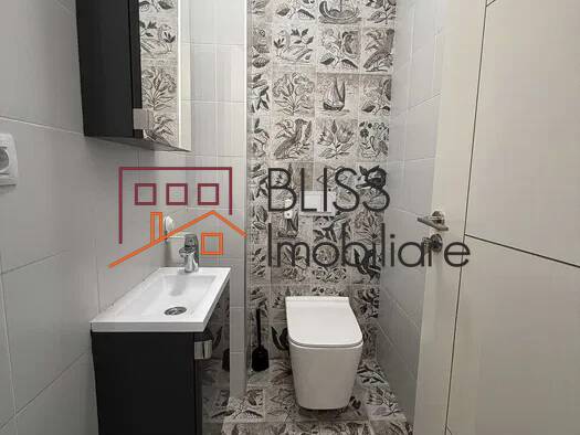 Apartament 1 Dormitor Cu 2 Bai, Balcon Si Parcare - Onix Park | Bliss Imobiliare / Photo 5 - BLISS Imobiliare