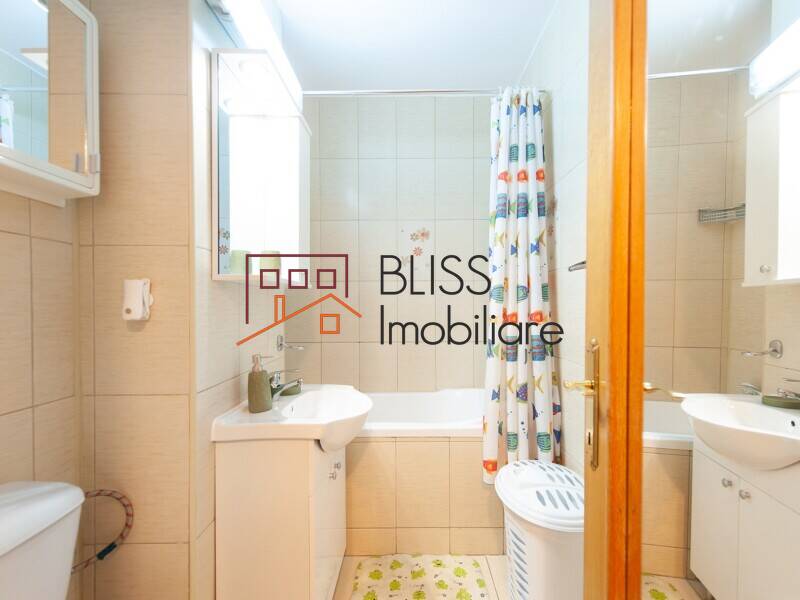 1-Bedroom Apartment With Enclosed Balcony, Bucharest | Bliss Imobiliare / Photo 13 - BLISS Imobiliare
