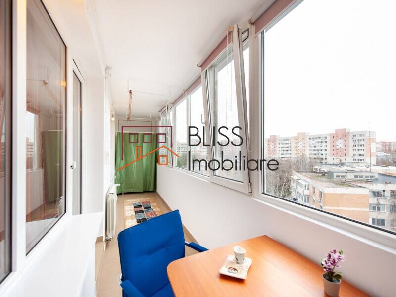 Apartament Mobilat Cu Balcon Inchis Si Dressinguri | Bliss Imobiliare / Photo 11 - BLISS Imobiliare