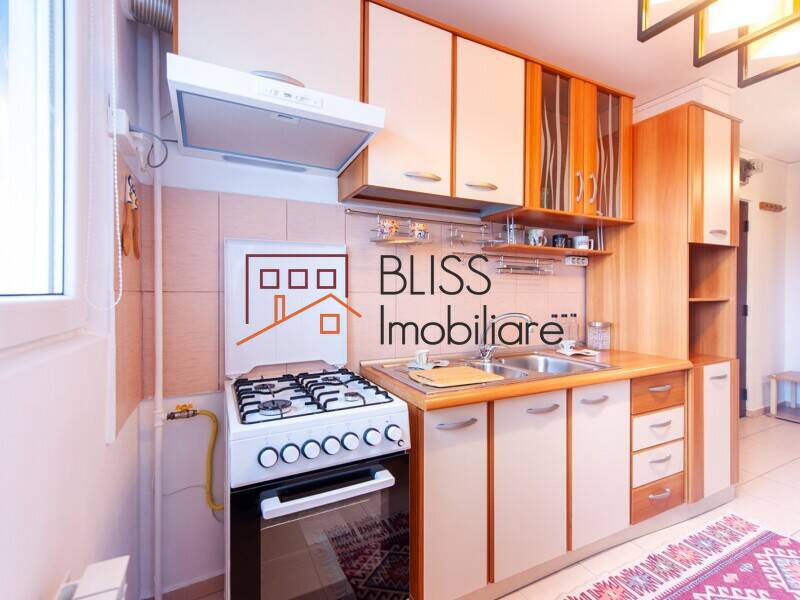 Apartament Mobilat Cu Balcon Inchis Si Dressinguri | Bliss Imobiliare / Photo 6 - BLISS Imobiliare