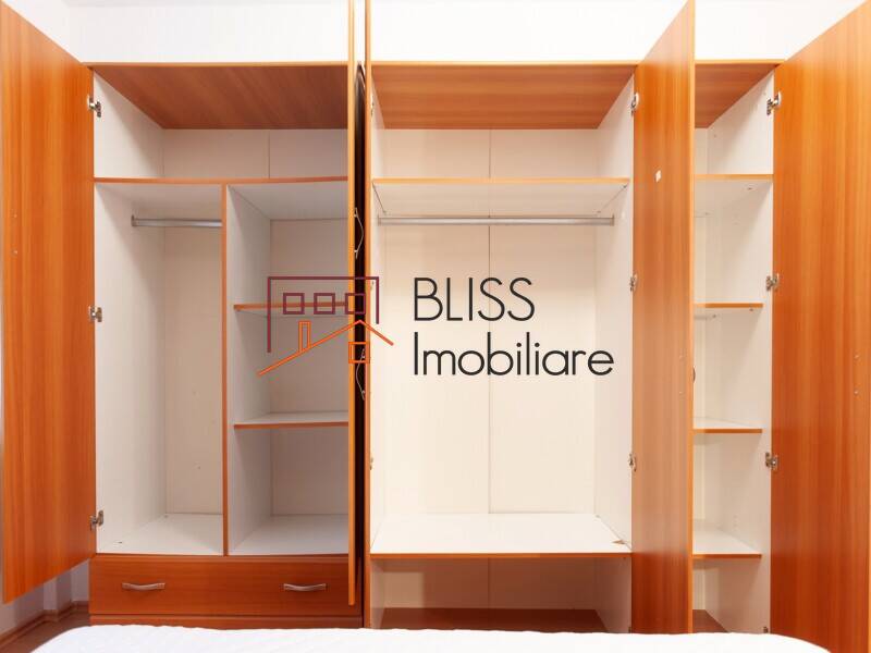 Apartament Mobilat Cu Balcon Inchis Si Dressinguri | Bliss Imobiliare / Photo 9 - BLISS Imobiliare