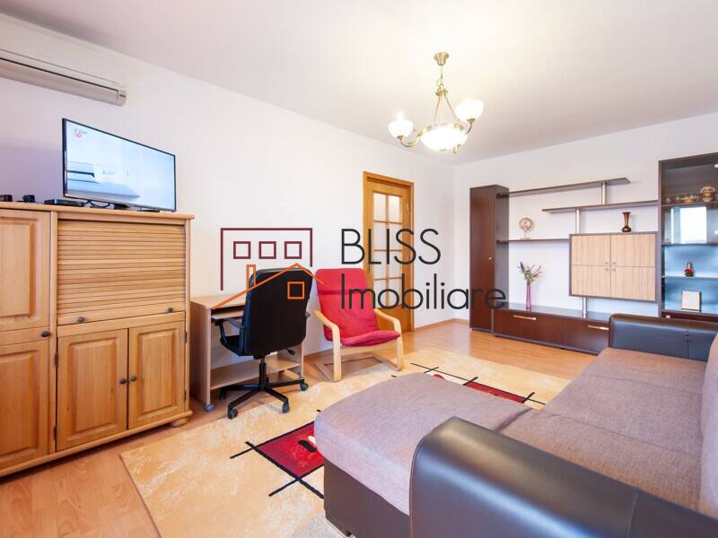 1-Bedroom Apartment With Enclosed Balcony, Bucharest | Bliss Imobiliare / Photo 3 - BLISS Imobiliare