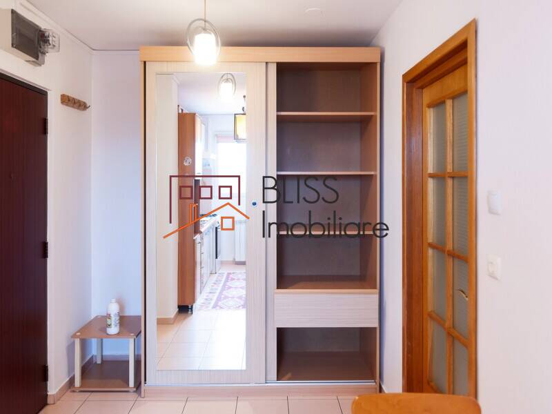 Apartament Mobilat Cu Balcon Inchis Si Dressinguri | Bliss Imobiliare / Photo 4 - BLISS Imobiliare