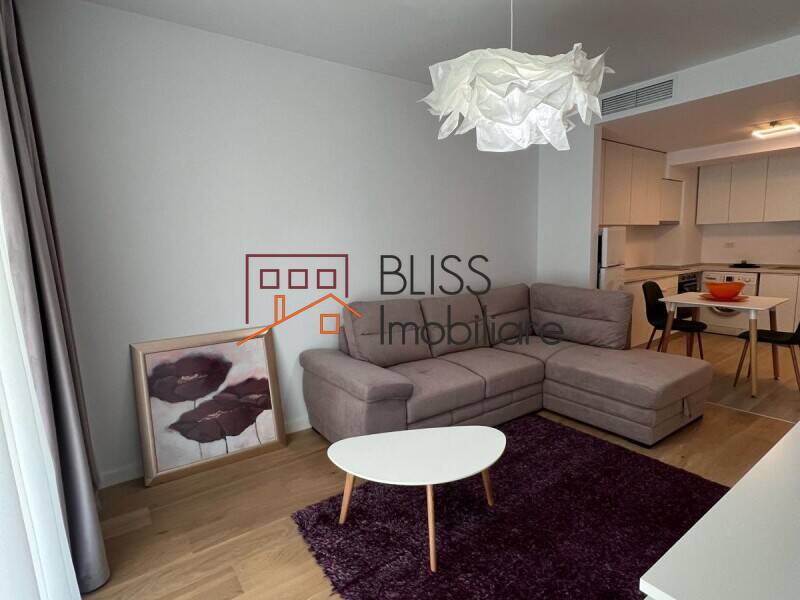 Apartament 2 Camere Cu Parcare Subterana Si Balcon | Bliss Imobiliare / Photo 3 - BLISS Imobiliare