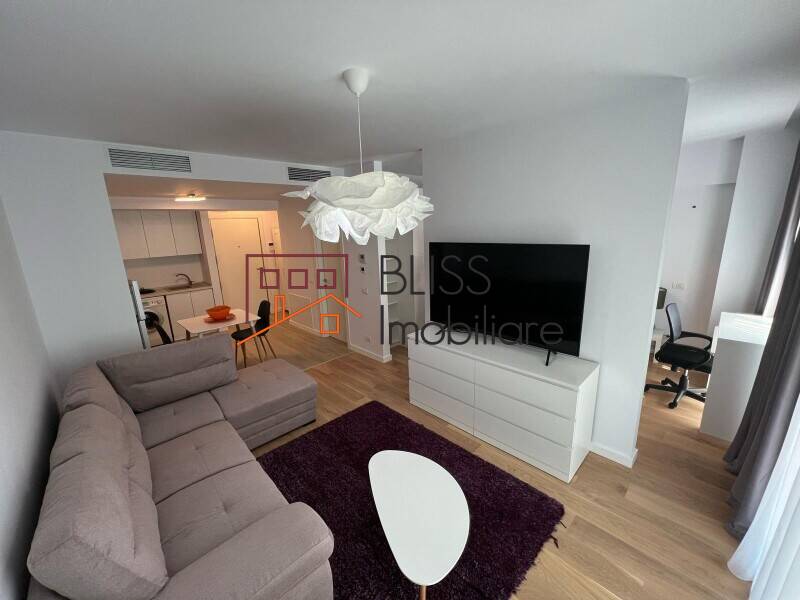 Apartament 2 Camere Cu Parcare Subterana Si Balcon | Bliss Imobiliare / Photo 4 - BLISS Imobiliare