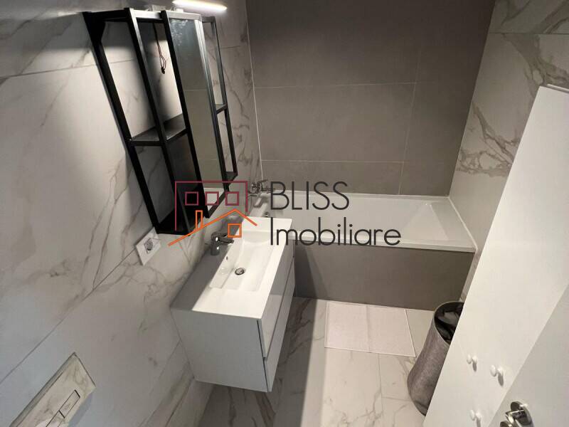 Apartament 2 Camere Cu Parcare Subterana Si Balcon | Bliss Imobiliare / Photo 10 - BLISS Imobiliare