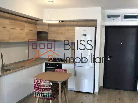 Apartament de Inchiriat Aviatiei | Promenada mall | Metro Pipera - 2 Camere - ID:51131 | Bliss Imobiliare / Photo 2 - BLISS Imobiliare