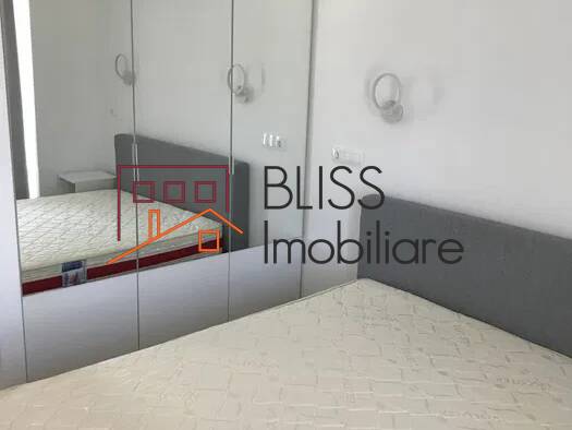 Apartment for Rent Aviatiei | Promenada mall | Metro Pipera, Bucharest - 1 Bedroom - ID:51131 | Bliss Imobiliare / Photo 4 - BLISS Imobiliare
