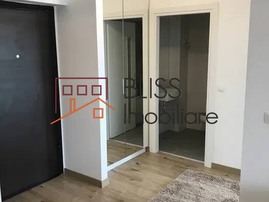 Apartament de Inchiriat Aviatiei | Promenada mall | Metro Pipera - 2 Camere - ID:51131 | Bliss Imobiliare / Photo 6 - BLISS Imobiliare