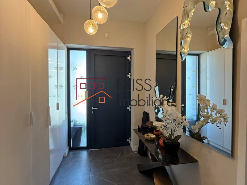 5-Bedroom Villa, Baneasa Residential Park, Iancu Nicolae, 2019, Bucharest / Ilfov | Bliss Imobiliare / Photo 9 - BLISS Imobiliare