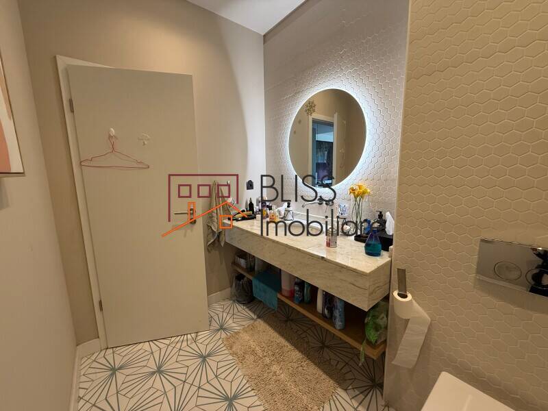 5-Bedroom Villa, Baneasa Residential Park, Iancu Nicolae, 2019, Bucharest / Ilfov | Bliss Imobiliare / Photo 12 - BLISS Imobiliare