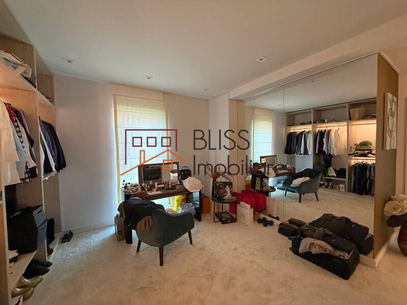 5-Bedroom Villa, Baneasa Residential Park, Iancu Nicolae, 2019, Bucharest / Ilfov | Bliss Imobiliare / Photo 20 - BLISS Imobiliare