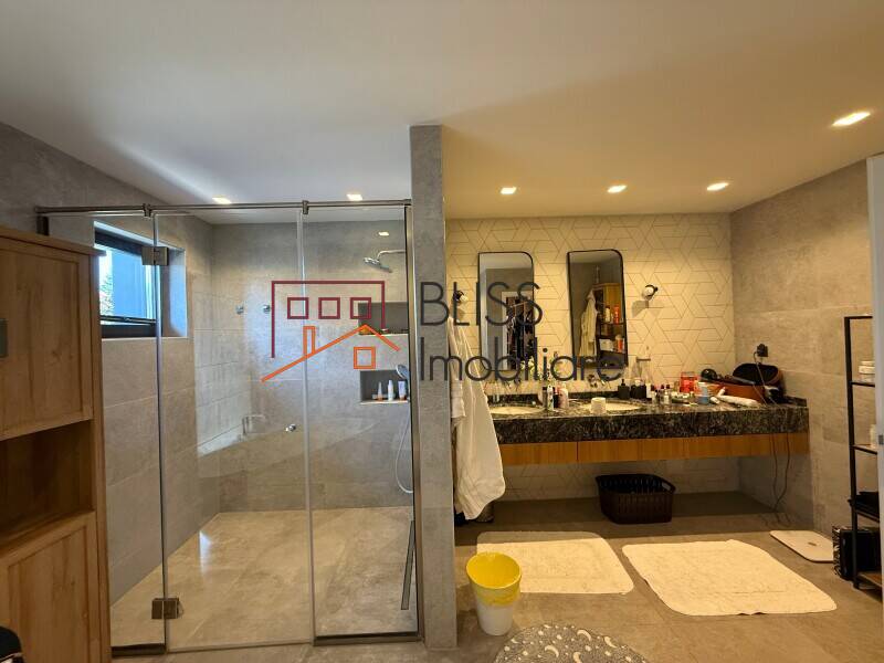 5-Bedroom Villa, Baneasa Residential Park, Iancu Nicolae, 2019, Bucharest / Ilfov | Bliss Imobiliare / Photo 23 - BLISS Imobiliare