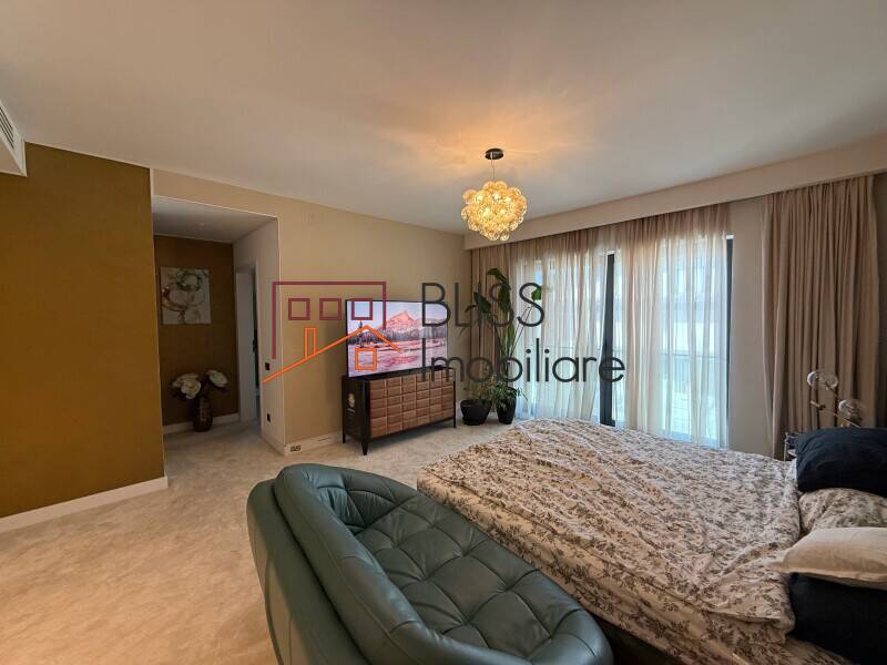 5-Bedroom Villa, Baneasa Residential Park, Iancu Nicolae, 2019, Bucharest / Ilfov | Bliss Imobiliare / Photo 19 - BLISS Imobiliare