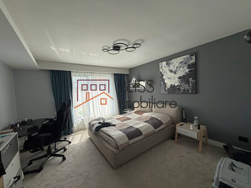 5-Bedroom Villa, Baneasa Residential Park, Iancu Nicolae, 2019, Bucharest / Ilfov | Bliss Imobiliare / Photo 26 - BLISS Imobiliare