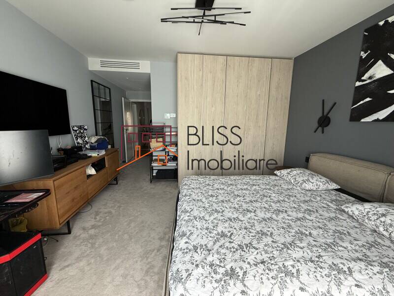 Vila 6 Camere, 5 Dormitoare, Baneasa Residential Park, Iancu Nicolae | Bliss Imobiliare / Photo 30 - BLISS Imobiliare