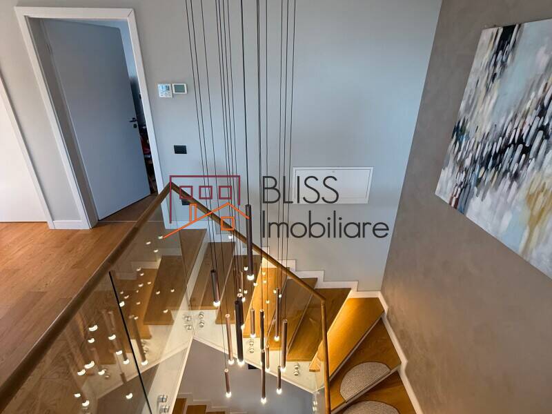 Vila 6 Camere, 5 Dormitoare, Baneasa Residential Park, Iancu Nicolae | Bliss Imobiliare / Photo 33 - BLISS Imobiliare
