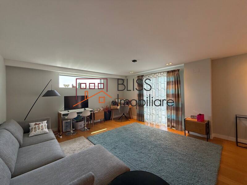 Vila 6 Camere, 5 Dormitoare, Baneasa Residential Park, Iancu Nicolae | Bliss Imobiliare / Photo 36 - BLISS Imobiliare