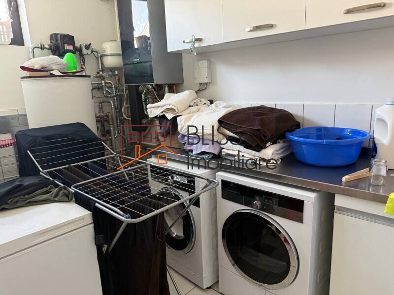 Vila 6 Camere, 5 Dormitoare, Baneasa Residential Park, Iancu Nicolae | Bliss Imobiliare / Photo 14 - BLISS Imobiliare