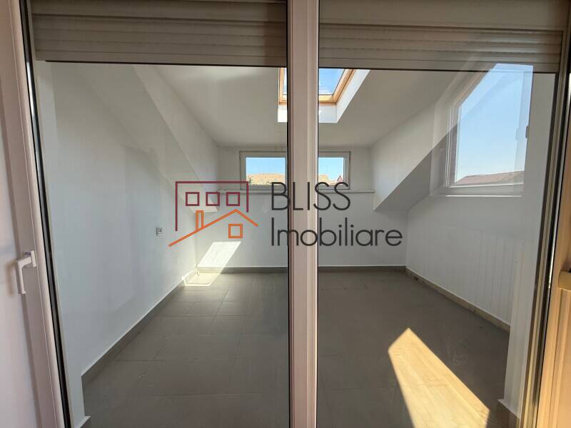 Vila 6 Camere Ibiza Golf Iancu Nicolae — Complex Securizat, 2 Piscine | Bliss Imobiliare / Photo 24 - BLISS Imobiliare