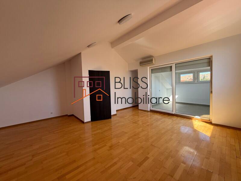 5-Bedroom Villa Ibiza Golf Iancu Nicolae — Gated, 2 Pools, 2005, Bucharest / Ilfov | Bliss Imobiliare / Photo 22 - BLISS Imobiliare