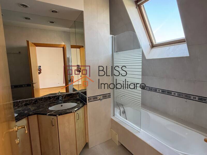 Vila 6 Camere Ibiza Golf Iancu Nicolae — Complex Securizat, 2 Piscine | Bliss Imobiliare / Photo 14 - BLISS Imobiliare