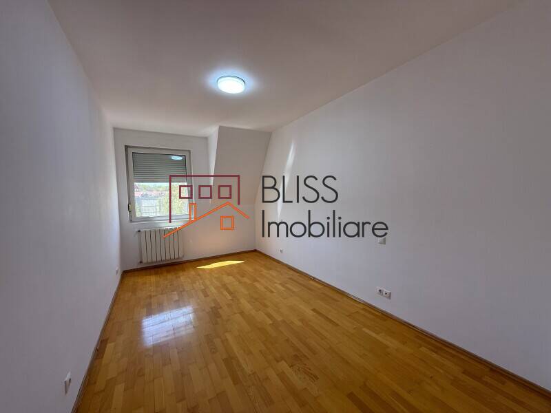 5-Bedroom Villa Ibiza Golf Iancu Nicolae — Gated, 2 Pools, 2005, Bucharest / Ilfov | Bliss Imobiliare / Photo 18 - BLISS Imobiliare