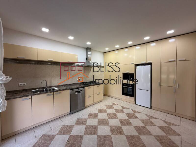 Vila 6 Camere Ibiza Golf Iancu Nicolae — Complex Securizat, 2 Piscine | Bliss Imobiliare / Photo 7 - BLISS Imobiliare