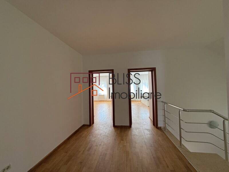 5-Bedroom Villa Iancu Nicolae — Private Pool, 600 Sqm Garden, Pets OK, Bucharest / Ilfov | Bliss Imobiliare / Photo 19 - BLISS Imobiliare