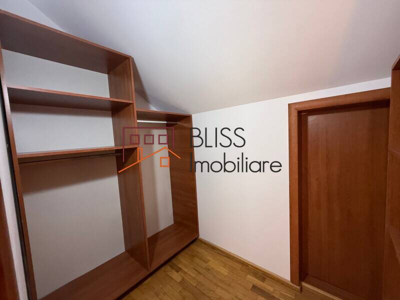 5-Bedroom Villa Iancu Nicolae — Private Pool, 600 Sqm Garden, Pets OK, Bucharest / Ilfov | Bliss Imobiliare / Photo 30 - BLISS Imobiliare