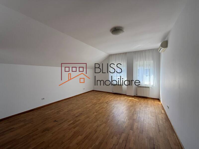 5-Bedroom Villa Iancu Nicolae — Private Pool, 600 Sqm Garden, Pets OK, Bucharest / Ilfov | Bliss Imobiliare / Photo 27 - BLISS Imobiliare