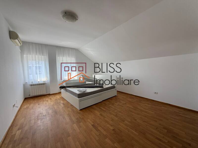 Vila 6 Camere Iancu Nicolae — Piscina Privata, Gradina 600mp, Animale | Bliss Imobiliare / Photo 20 - BLISS Imobiliare