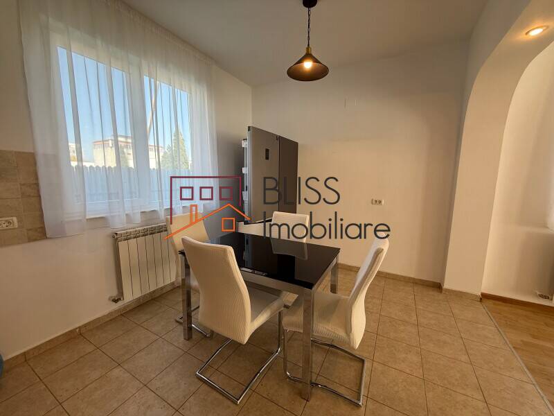 Vila 6 Camere Iancu Nicolae — Piscina Privata, Gradina 600mp, Animale | Bliss Imobiliare / Photo 12 - BLISS Imobiliare