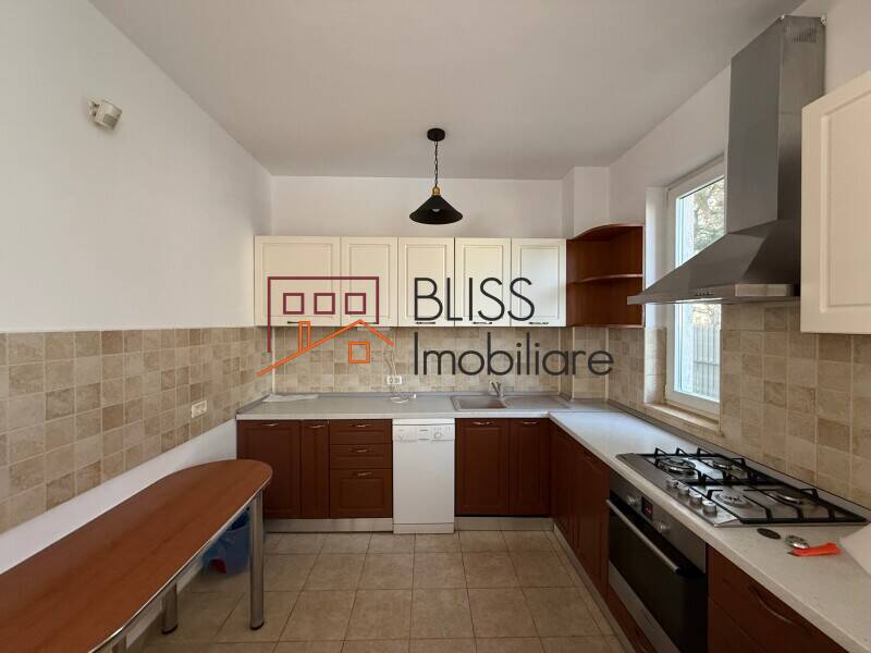 Vila 6 Camere Iancu Nicolae — Piscina Privata, Gradina 600mp, Animale | Bliss Imobiliare / Photo 10 - BLISS Imobiliare