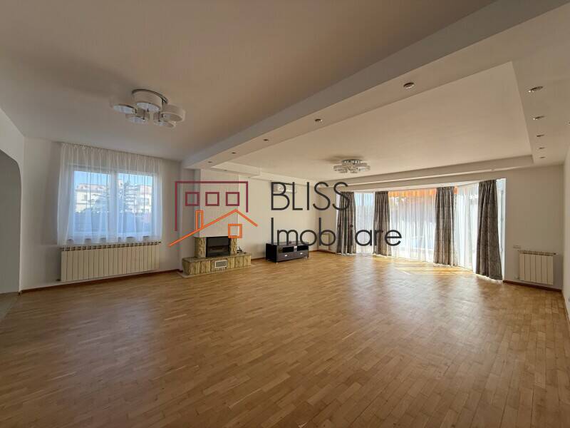 Vila 6 Camere Iancu Nicolae — Piscina Privata, Gradina 600mp, Animale | Bliss Imobiliare / Photo 7 - BLISS Imobiliare